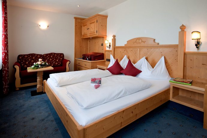 Imagen de la habitación del Hotel Landhotelgockelwirt. Foto 7