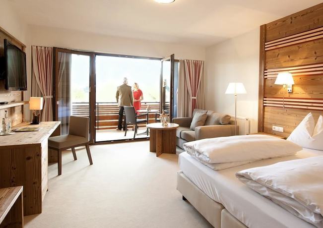 Imagen de la habitación del Hotel Landhotelgockelwirt. Foto 10