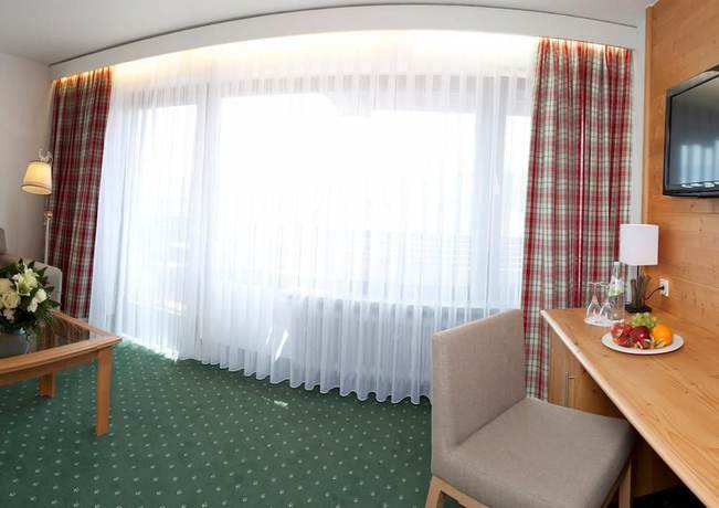 Imagen de la habitación del Hotel Landhotelgockelwirt. Foto 11