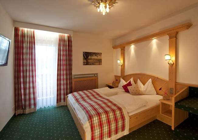 Imagen de la habitación del Hotel Landhotelgockelwirt. Foto 12