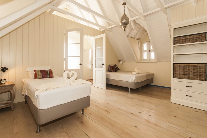 Imagen de la habitación del Hotel Landhuis Klein Santa Martha. Foto 4