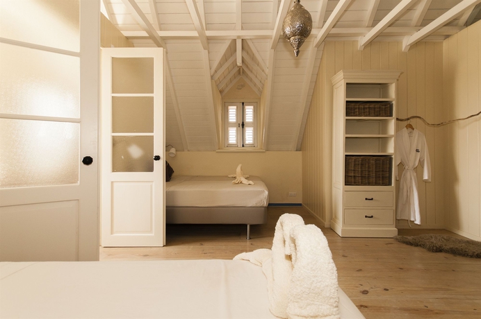 Imagen de la habitación del Hotel Landhuis Klein Santa Martha. Foto 6