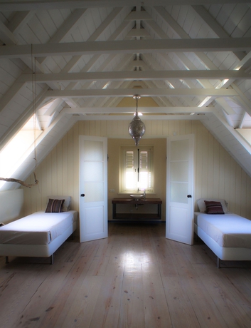 Imagen de la habitación del Hotel Landhuis Klein Santa Martha. Foto 7
