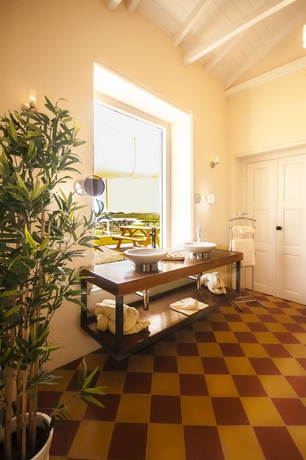 Imagen de la habitación del Hotel Landhuis Klein Santa Martha. Foto 8