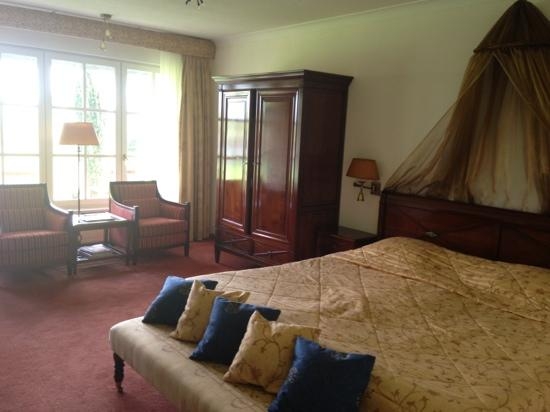 Imagen de la habitación del Hotel Landhuishotel and Restaurant De Bloemenbeek. Foto 3