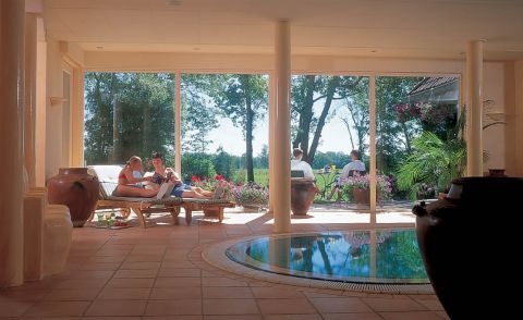 Imagen de los exteriores del Hotel Landhuishotel and Restaurant De Bloemenbeek. Foto 4