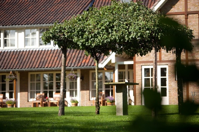 Imagen de los exteriores del Hotel Landhuishotel and Restaurant De Bloemenbeek. Foto 5