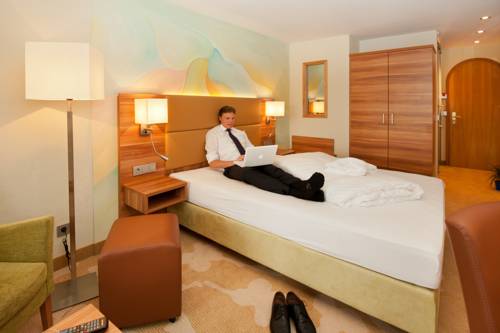 Imagen de la habitación del Hotel Landidyll Albtalblick Ihr Wellness- & Wander. Foto 5