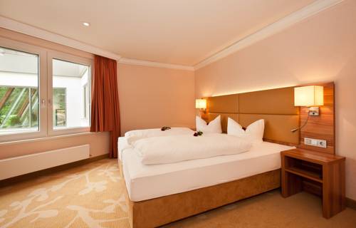 Imagen de la habitación del Hotel Landidyll Albtalblick Ihr Wellness- & Wander. Foto 6