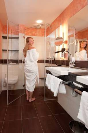 Imagen de la habitación del Hotel Landidyll Albtalblick Ihr Wellness- & Wander. Foto 10