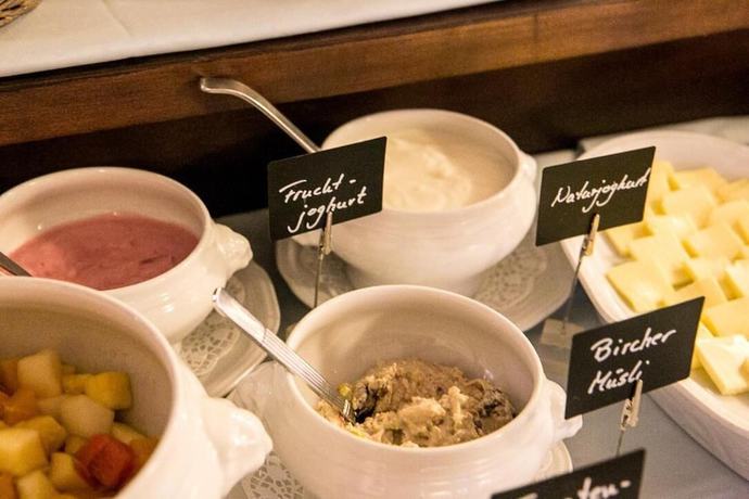 Imagen del bar/restaurante del Hotel Landidyll Erbgericht Tautewalde. Foto 4