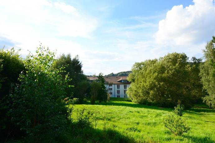 Imagen general del Hotel Landidyll Erbgericht Tautewalde. Foto 1