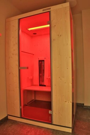 Imagen general del Hotel Landidyll Erbgericht Tautewalde. Foto 2