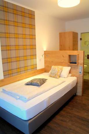 Imagen de la habitación del Hotel Landidyll Gasthof Zum Freden. Foto 7