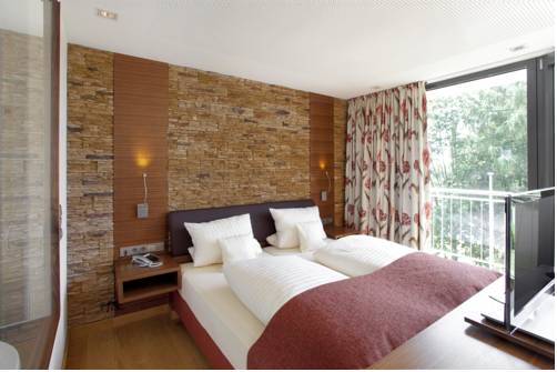 Imagen de la habitación del Hotel Landidyll Gasthof Zum Freden. Foto 12