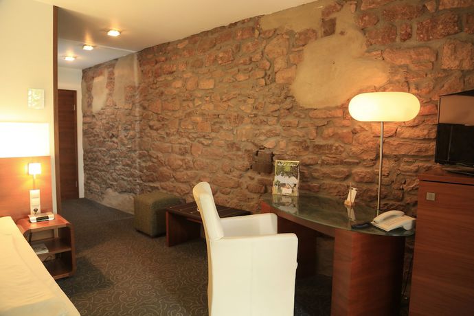Imagen de la habitación del Hotel Landidyll Klosterm&uuml;hle. Foto 3