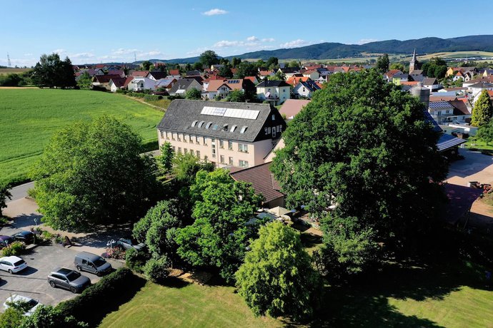 Imagen general del Hotel Landidyll Klostermühle. Foto 1
