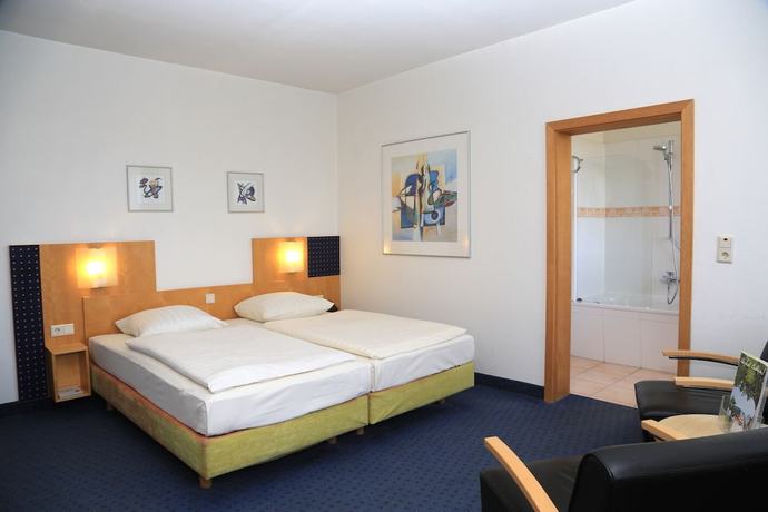 Imagen de la habitación del Hotel Landidyll Klosterm&uuml;hle. Foto 5