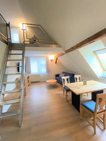 Imagen de la habitación del Hotel Landidyll Klosterm&uuml;hle. Foto 6