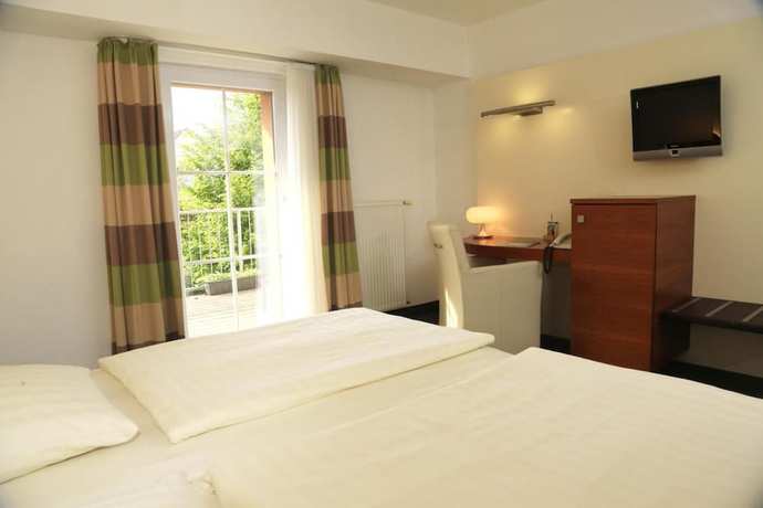 Imagen de la habitación del Hotel Landidyll Klosterm&uuml;hle. Foto 7