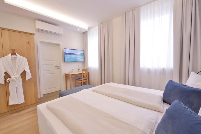 Imagen de la habitación del Hotel Landidyll Klosterm&uuml;hle. Foto 8