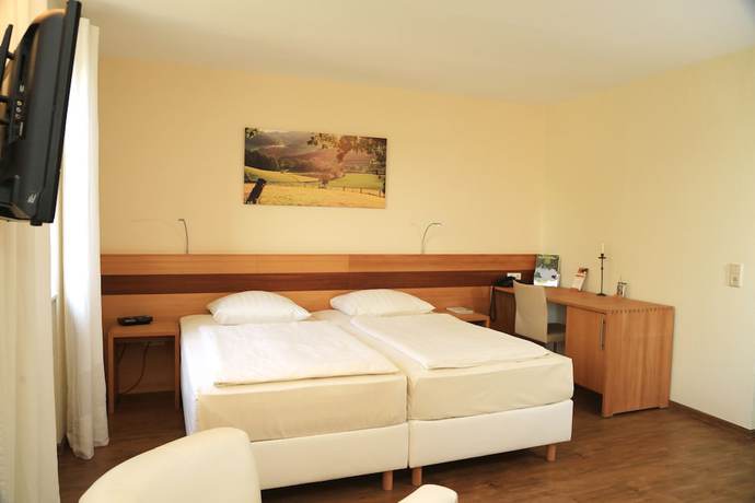 Imagen de la habitación del Hotel Landidyll Klosterm&uuml;hle. Foto 9