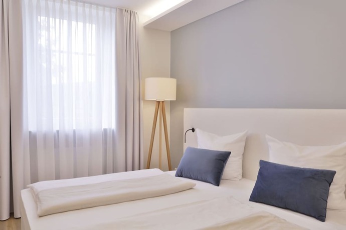 Imagen de la habitación del Hotel Landidyll Klosterm&uuml;hle. Foto 10
