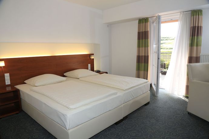 Imagen de la habitación del Hotel Landidyll Klosterm&uuml;hle. Foto 11