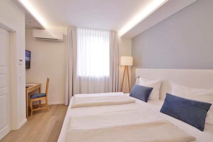 Imagen de la habitación del Hotel Landidyll Klosterm&uuml;hle. Foto 13