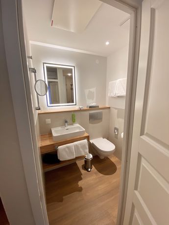 Imagen de la habitación del Hotel Landidyll Klosterm&uuml;hle. Foto 14