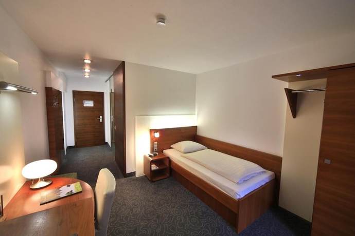 Imagen de la habitación del Hotel Landidyll Klosterm&uuml;hle. Foto 15