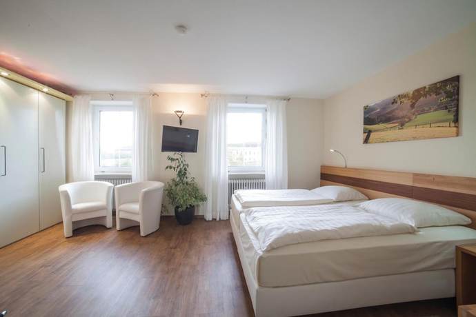 Imagen de la habitación del Hotel Landidyll Klosterm&uuml;hle. Foto 16
