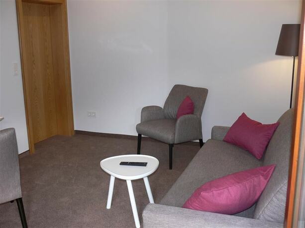 Imagen general del Hotel Landidyll Landaus Liesetal. Foto 3