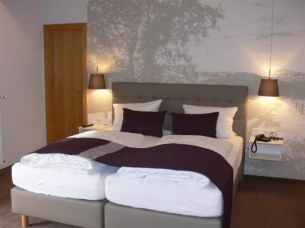 Imagen general del Hotel Landidyll Landaus Liesetal. Foto 5