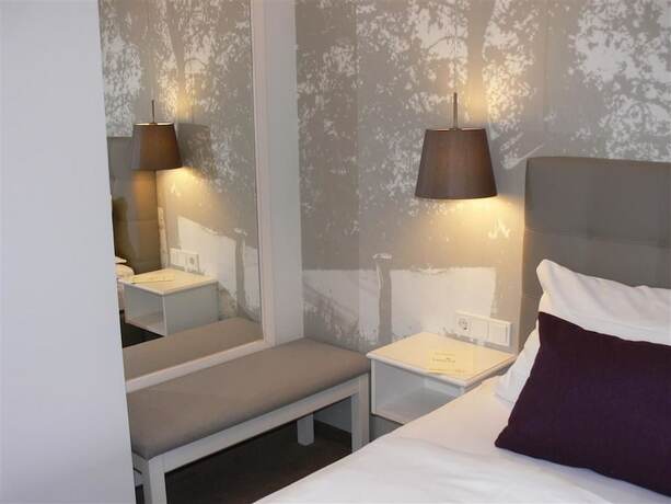 Imagen general del Hotel Landidyll Landaus Liesetal. Foto 9