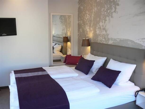 Imagen general del Hotel Landidyll Landaus Liesetal. Foto 10