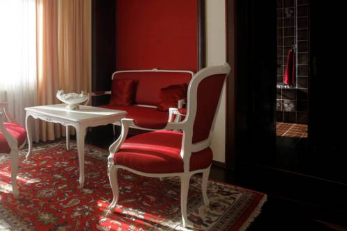 Imagen de la habitación del Hotel Landidyll Nudelbacher. Foto 2