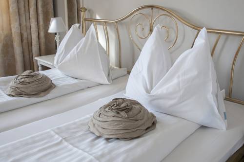 Imagen de la habitación del Hotel Landidyll Nudelbacher. Foto 3