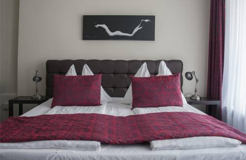 Imagen de la habitación del Hotel Landidyll Nudelbacher. Foto 4