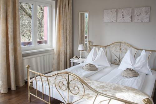 Imagen de la habitación del Hotel Landidyll Nudelbacher. Foto 6