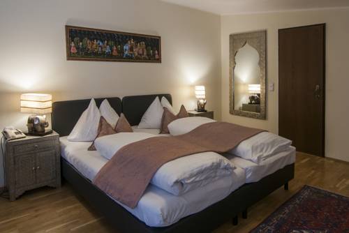 Imagen de la habitación del Hotel Landidyll Nudelbacher. Foto 9