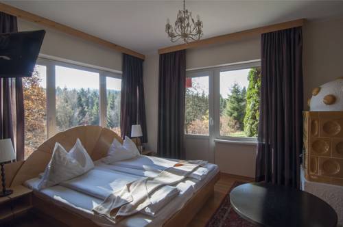 Imagen de la habitación del Hotel Landidyll Nudelbacher. Foto 10