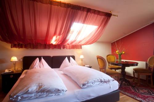 Imagen de la habitación del Hotel Landidyll Nudelbacher. Foto 13