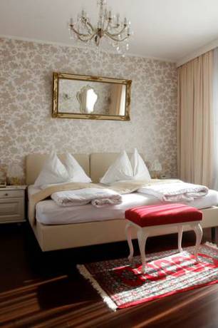 Imagen de la habitación del Hotel Landidyll Nudelbacher. Foto 14