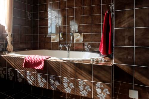 Imagen de la habitación del Hotel Landidyll Nudelbacher. Foto 16