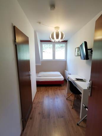 Imagen de la habitación del Hotel Landidyll Weidenbr&uuml;ck. Foto 5