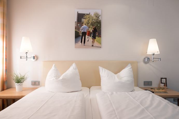 Imagen de la habitación del Hotel Landidyll Weidenbr&uuml;ck. Foto 6