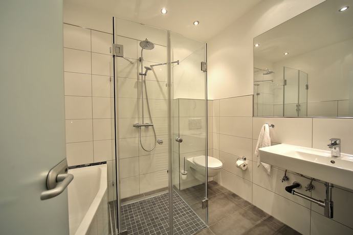 Imagen de la habitación del Hotel Landidyll Weidenbr&uuml;ck. Foto 8