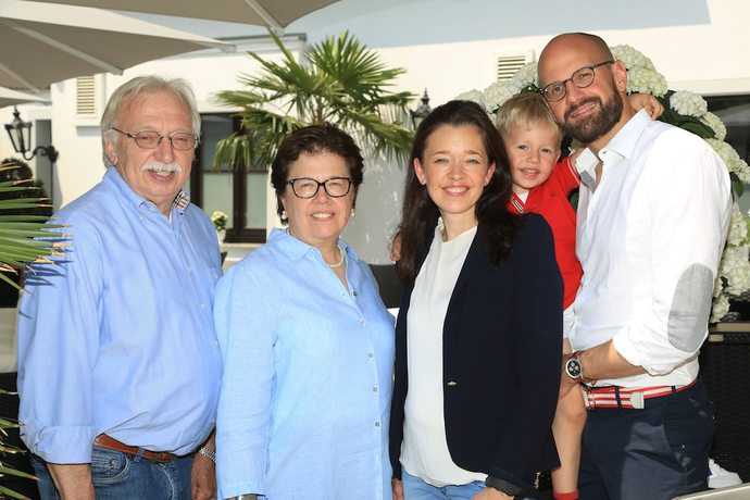 Imagen de los interiores del Hotel Landidyll Weidenbr&uuml;ck. Foto 14