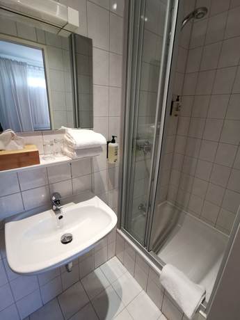 Imagen de la habitación del Hotel Landidyll Weidenbr&uuml;ck. Foto 9